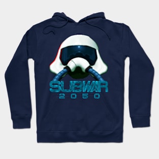 Subwar 2050 Hoodie